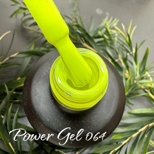 Power Gel 064