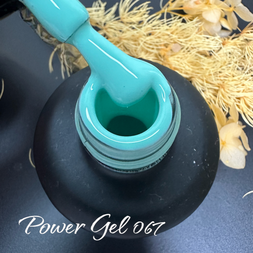 Power Gel 067