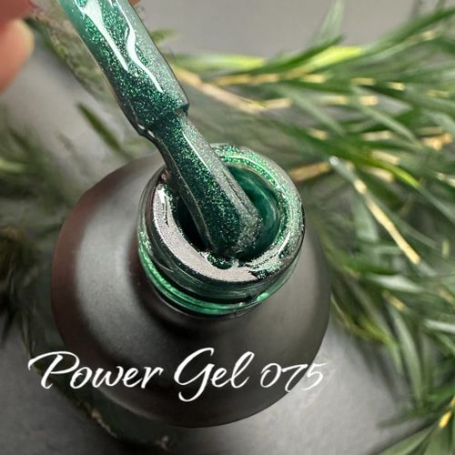 Power Gel 075
