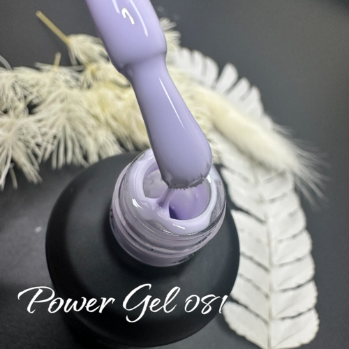 Power Gel 081