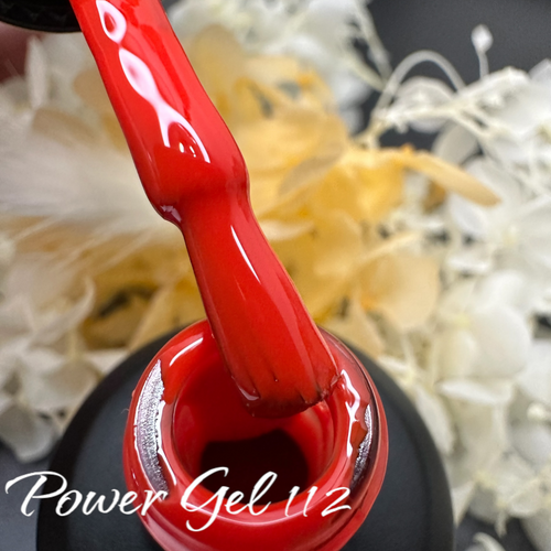 Power Gel 112