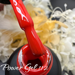 Power Gel 112