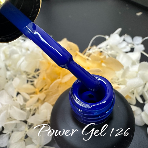 Power Gel 126