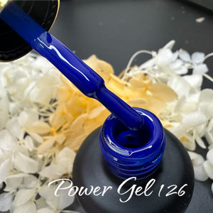 Power Gel 126