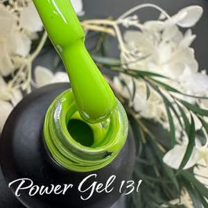 Power Gel 131