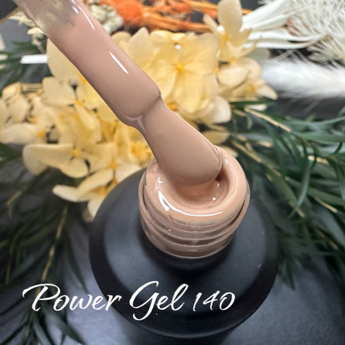 Power Gel 140