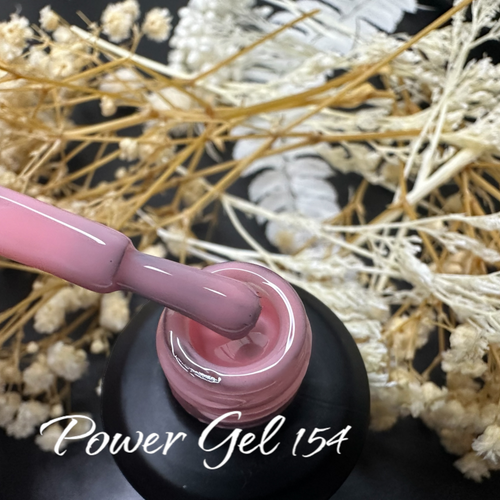 Power Gel 154