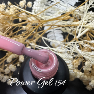 Power Gel 154