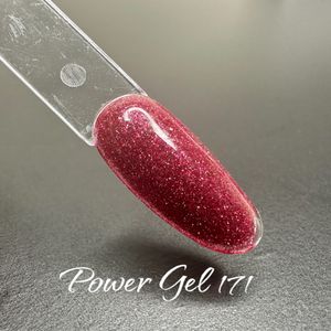 Power Gel 171 פלאש