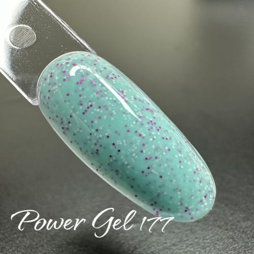Power Gel 177 קנדי
