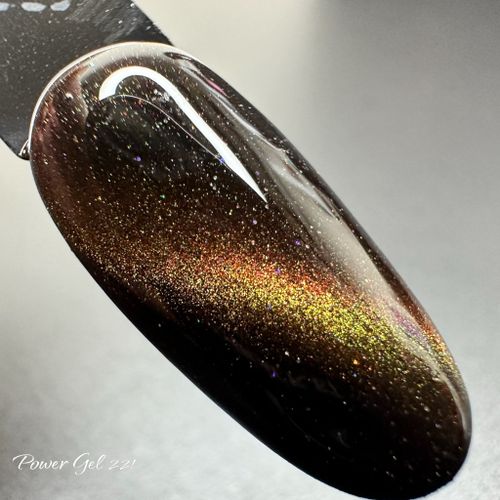 Power Gel 221 עין חתול