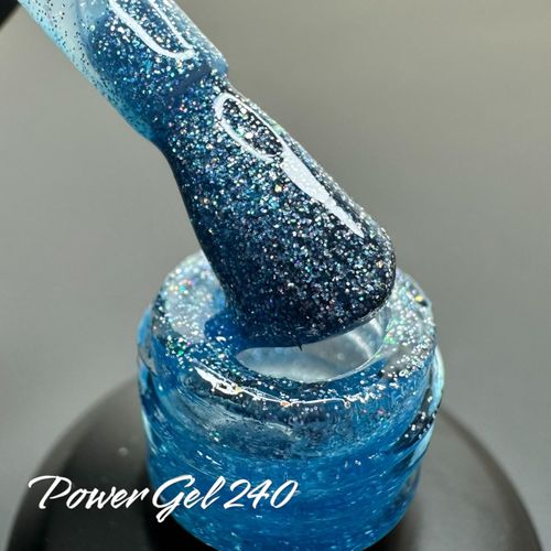 Power Gel 240