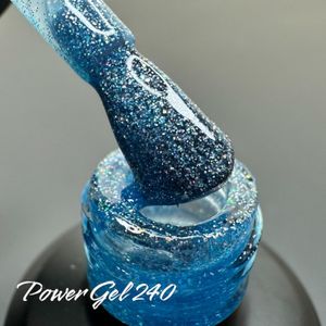 Power Gel 240
