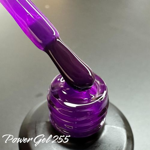 Power Gel 255