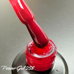 Power Gel 258