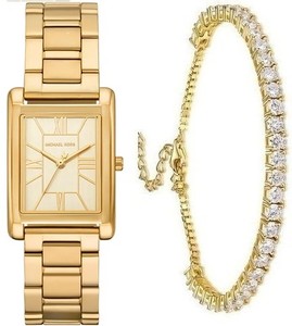 סט נשים מייקל קורס Michael Kors MK4904 סדרה חדשה מלאי קטן מהרו להזמין