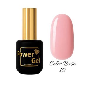 בייס בצבע COLOR BASE | מס