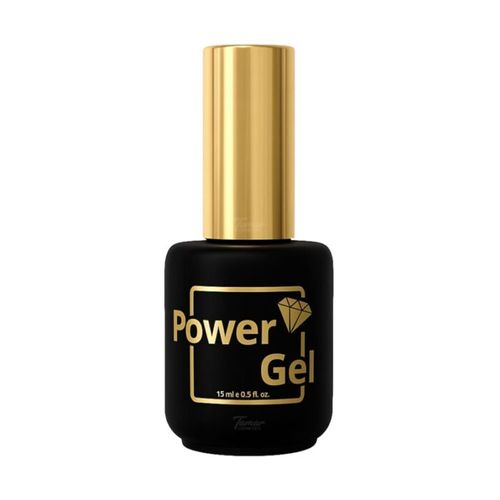 בייס בצבע HARD BASE | מס' 4 | 15 מ