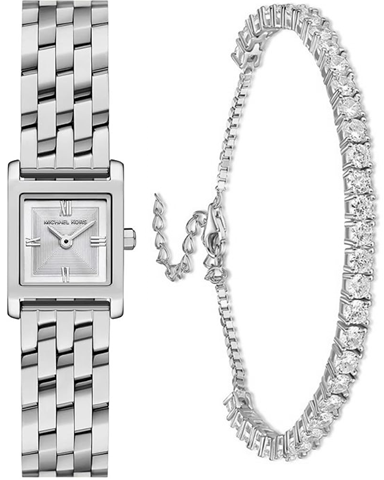 סט נשים מייקל קורס Michael Kors MK4933 סדרה חדשה מלאי קטן מהרו להזמין