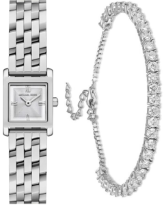 סט נשים מייקל קורס Michael Kors MK4933 סדרה חדשה מלאי קטן מהרו להזמין