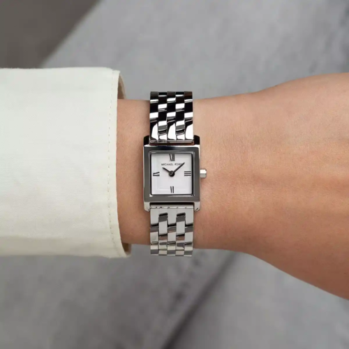 סט נשים מייקל קורס Michael Kors MK4933 סדרה חדשה מלאי קטן מהרו להזמין