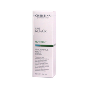 קרם לילה להמרצת העור Niacinamide Night Cream - סדרת נוטרייאנט