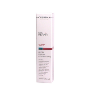 סרום ויטמינים להמרצת תאי העור Hydra Fusion Concentrate - סדרת גלו