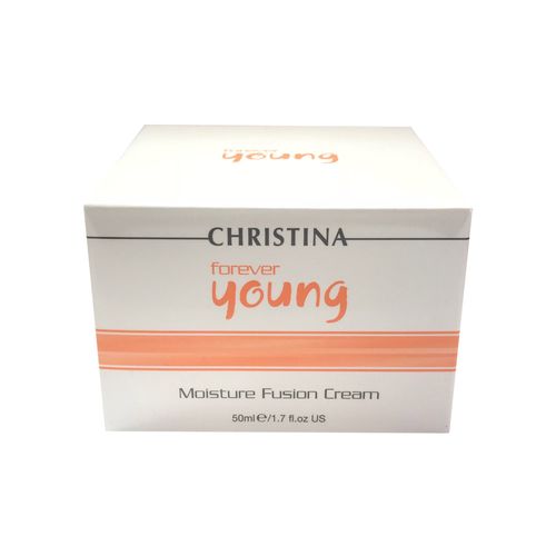 קרם לחות פיוז'ן Moisture Fusion Cream - סדרת פוראבר יאנג