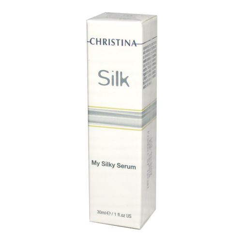 סרום המשי שלי My Silky Serum - סדרת סילק 30 מ