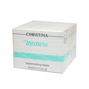 מסכה מזינה Replenishing Mask - סדרת אנסטרס