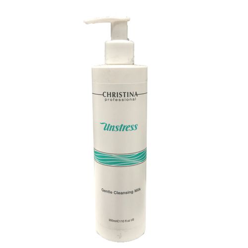 תחליב ניקוי עדין Gentle Cleansing Milk - סדרת אנסטרס