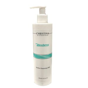 תחליב ניקוי עדין Gentle Cleansing Milk - סדרת אנסטרס