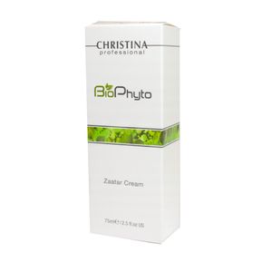 קרם זעתר Zaatar Cream - סדרת ביו פיטו
