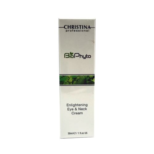 קרם עיניים וצוואר מאיר Enlightening Eye And Neck Cream - סדרת ביו פיטו