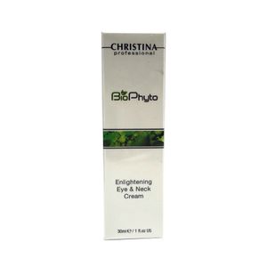 קרם עיניים וצוואר מאיר Enlightening Eye And Neck Cream - סדרת ביו פיטו