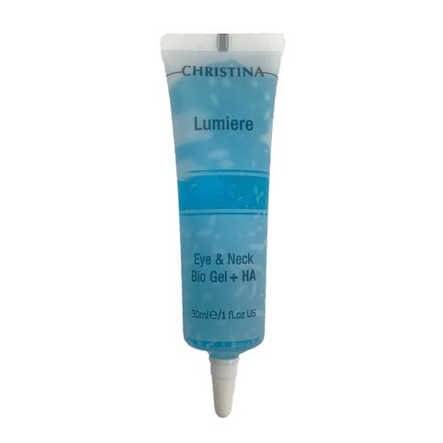 לומייר ביו ג'ל לאזור העיניים Eye Bio Gel+HA Lumiere - מוצרים משלימים