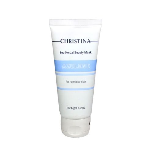 מסכת יופי אזולן Beauty Mask Azulene - מוצרים משלימים