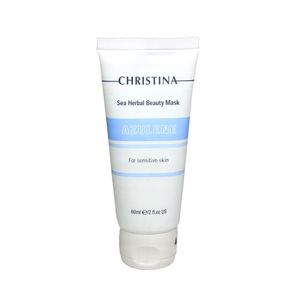 מסכת יופי אזולן Beauty Mask Azulene - מוצרים משלימים