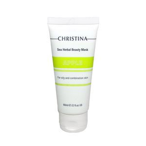מסכת יופי תפוח ירוק Beauty Mask Green Apple - מוצרים משלימים