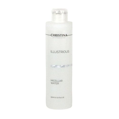 מים מיסלריים Illustrious Micellar Water - כריסטינה