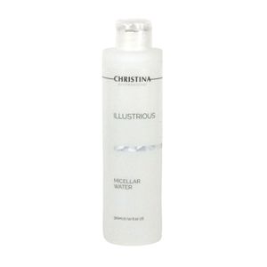 מים מיסלריים Illustrious Micellar Water - כריסטינה