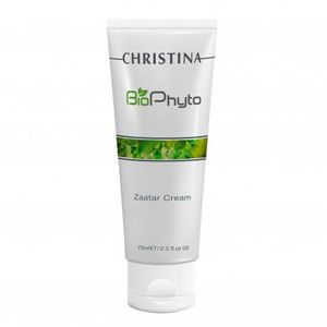 קרם זעתר Zaatar Cream - סדרת ביו פיטו 250 מ"ל