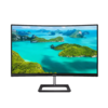 מסך "32 קעור PHILIPS HDMI+DP 322E1C