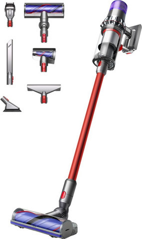 שואב אבק אלחוטי Dyson V11 Extra Red