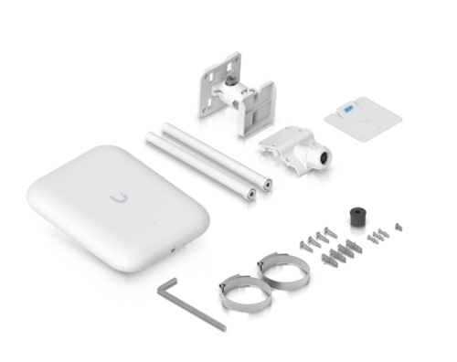 נקודת גישה חיצונית WiFi 7 עם טווח רחב - U7 Pro Outdoor