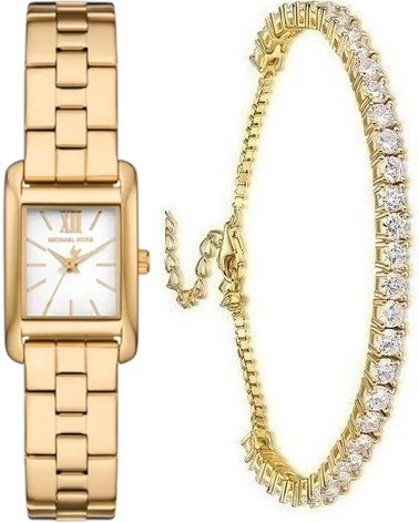 סט נשים מייקל קורס Michael Kors MKO1098 סדרה חדשה מלאי קטן מהרו להזמין