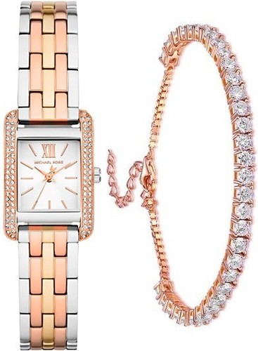 סט נשים מייקל קורס Michael Kors MKO1146 סדרה חדשה מלאי קטן מהרו להזמין