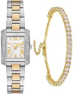 סט נשים מייקל קורס Michael Kors MK4882 סדרה חדשה מלאי קטן מהרו להזמין