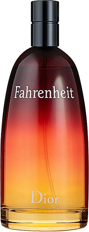 Dior Fahrenheit 200ML EDT דיור פרנהייט לגבר