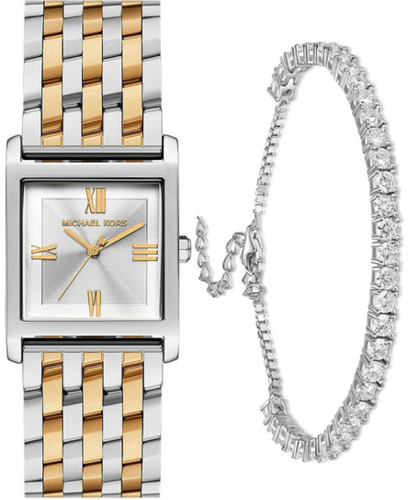 סט נשים מייקל קורס Michael Kors MK4935 סדרה חדשה מלאי קטן מהרו להזמין